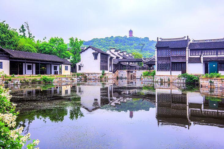 杭州2024年首批住宅用地清单公布,8宗地块总面积27.25公顷